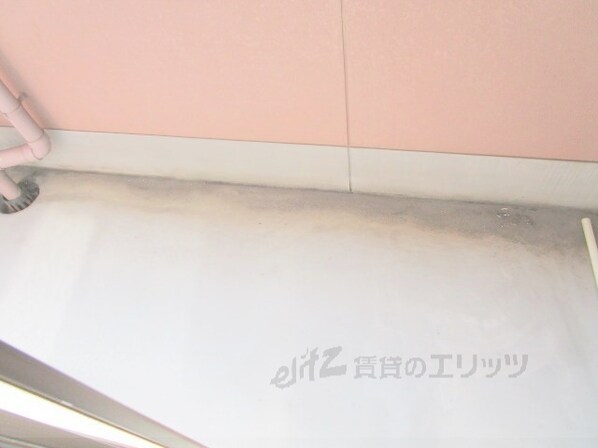 リバリティーHIMURO2号館の物件内観写真